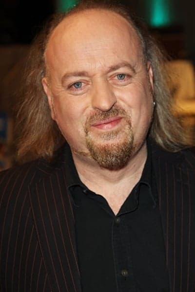 Bill Bailey | The Whale (voice)