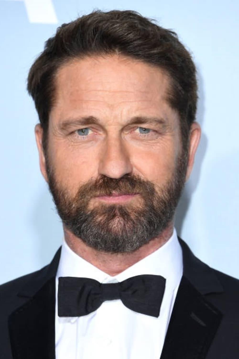 Gerard Butler | One-Two
