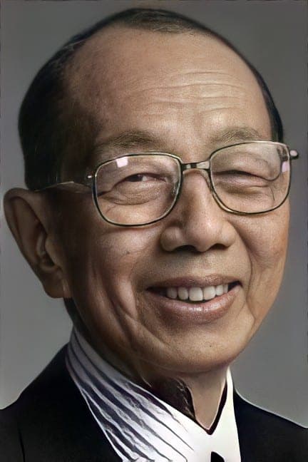 Chang Gan-Wing | Judicial Doctor