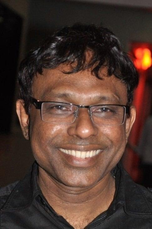 Ramesh Vinayagam | Original Music Composer