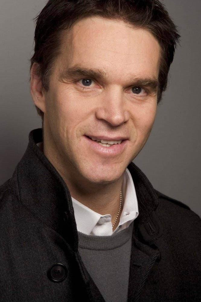 Luc Robitaille | Himself