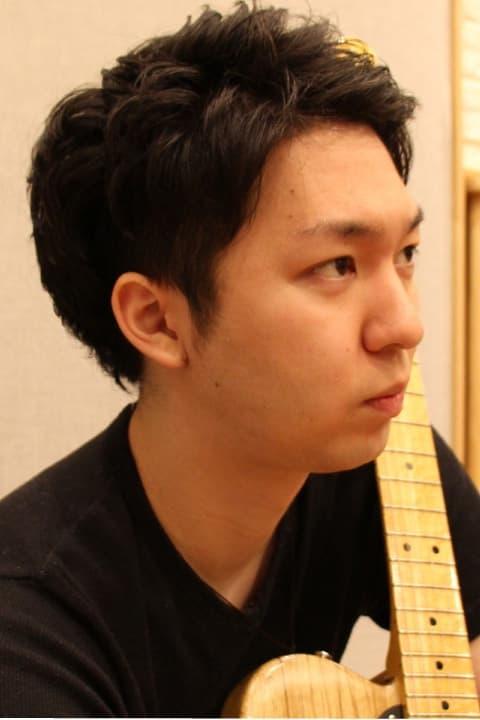 Takashi Ohmama | Original Music Composer