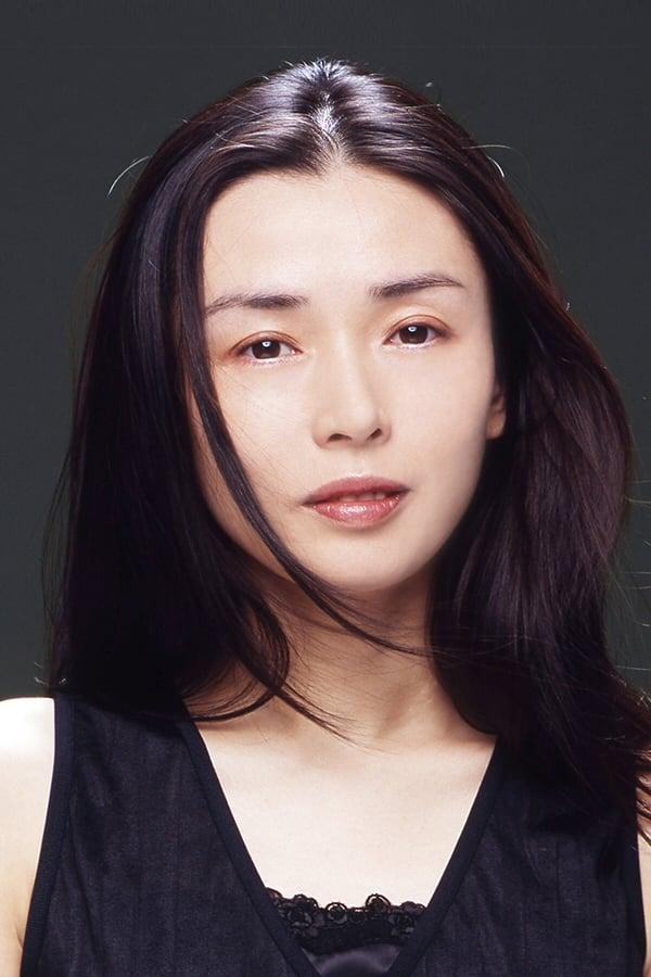Tomoko Nakajima | Haruko Okuno