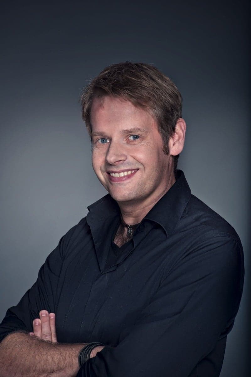 Erik Haffner | Director