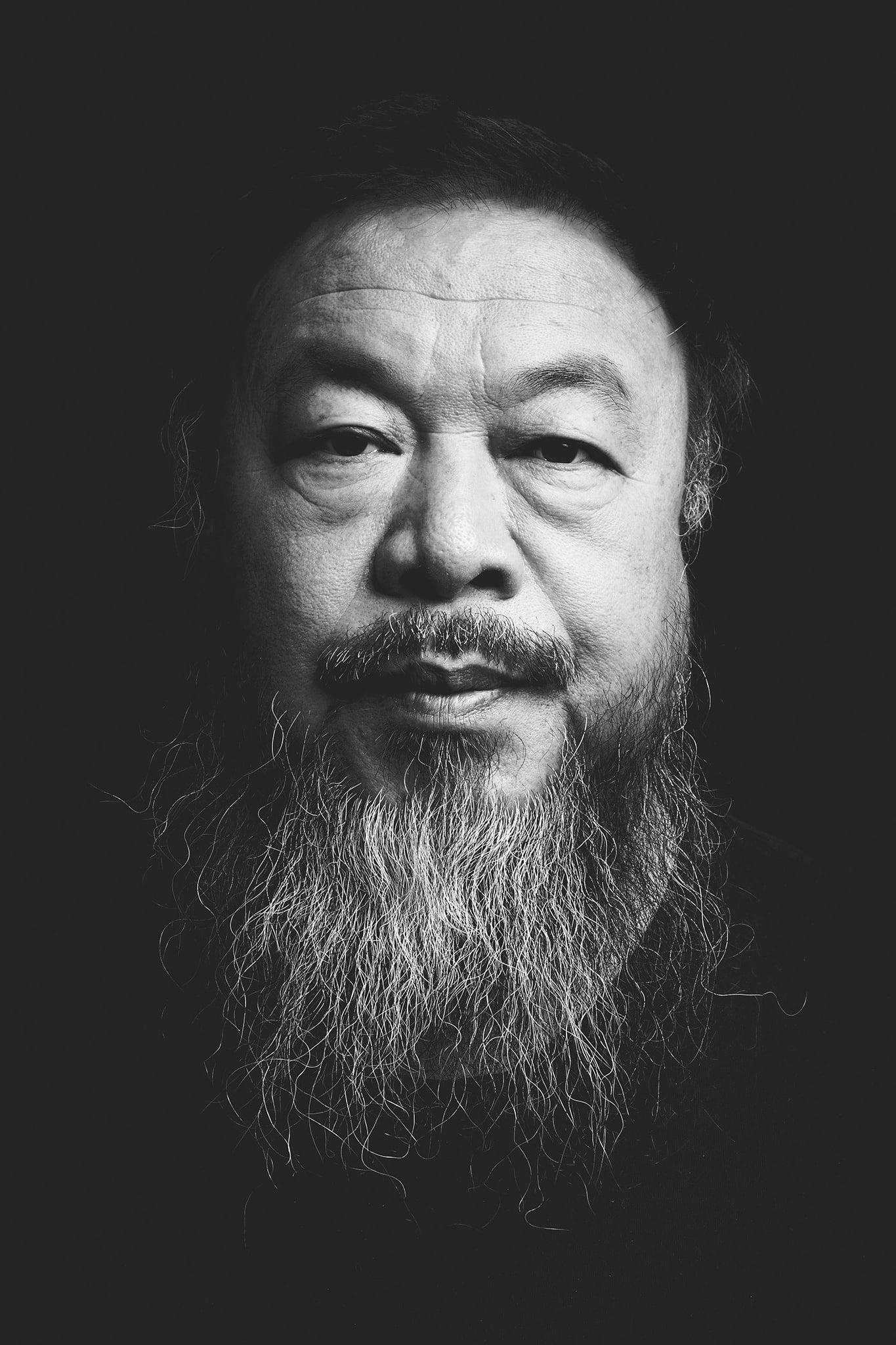 Ai Weiwei | Self - Artist