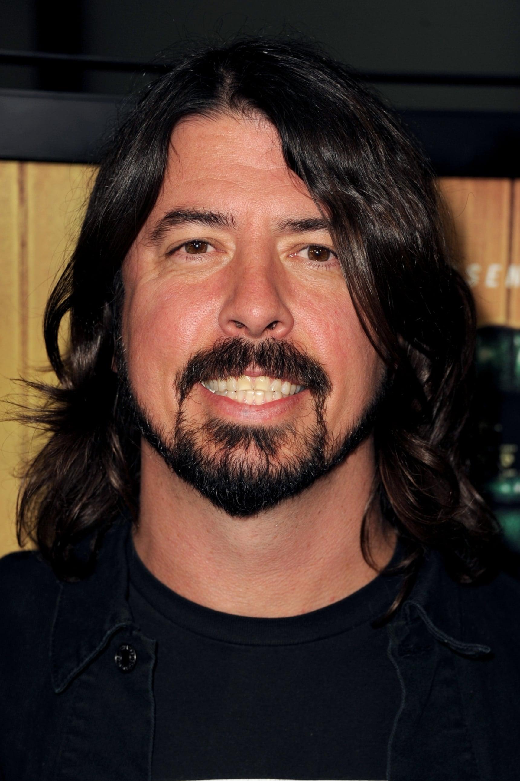 Dave Grohl | Self