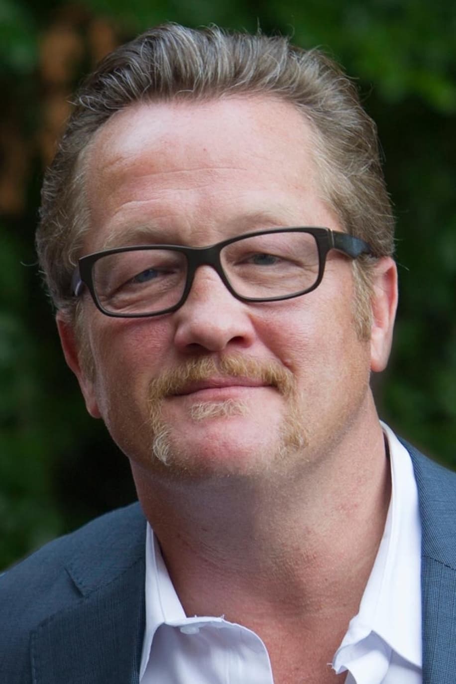Christian Stolte | Clarence Darby