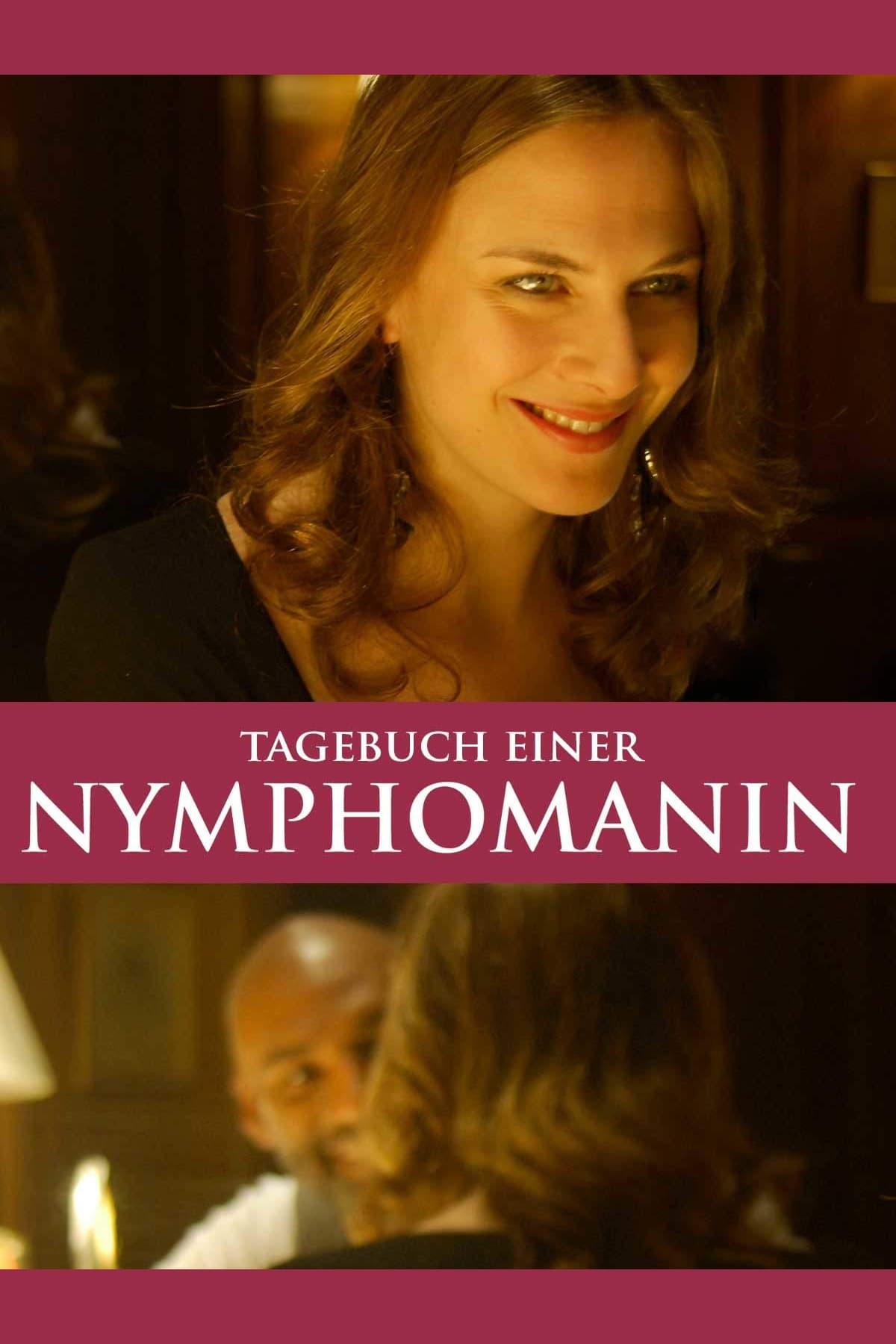 Tagebuch einer Nymphomanin poster