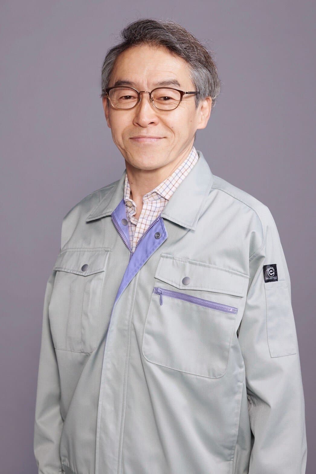 Kazuyuki Asano | Mamoru Jimbo