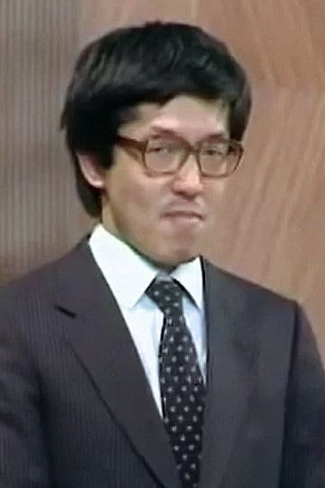 Eiji Kusuhara | Japanese Man #2