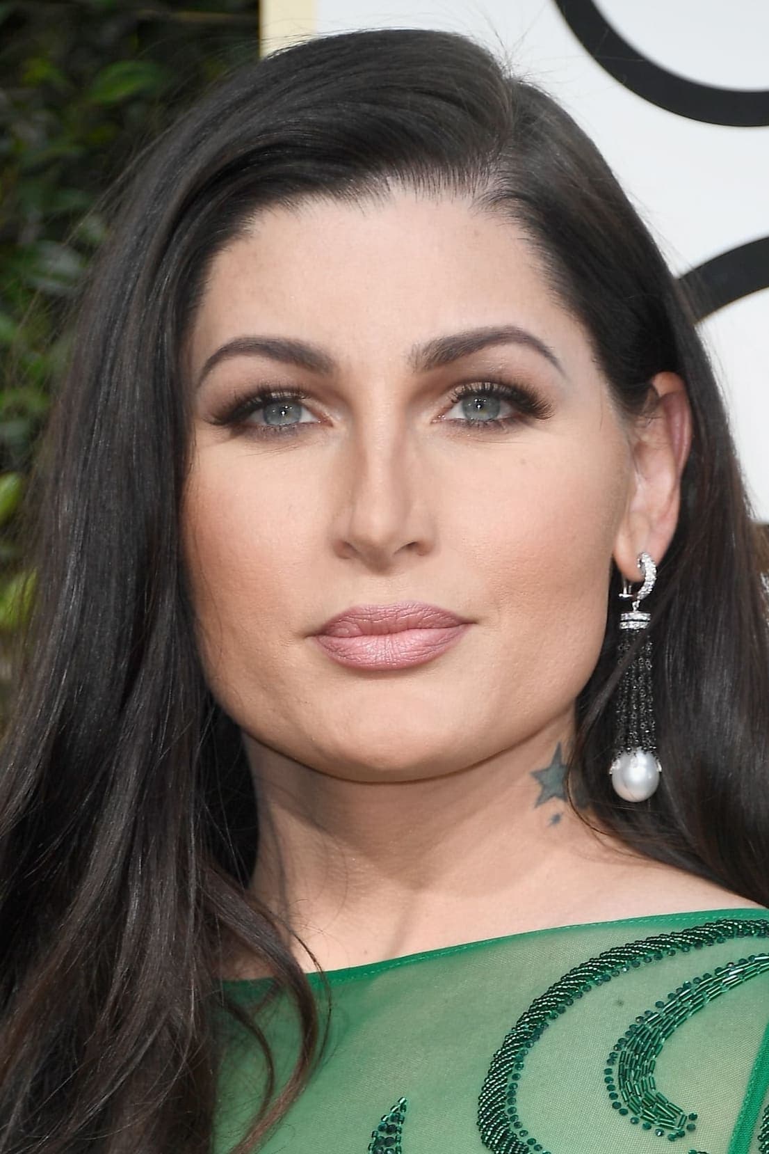 Trace Lysette | Tracey