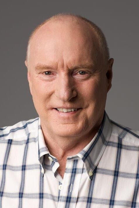 Ray Meagher | Rex Garret
