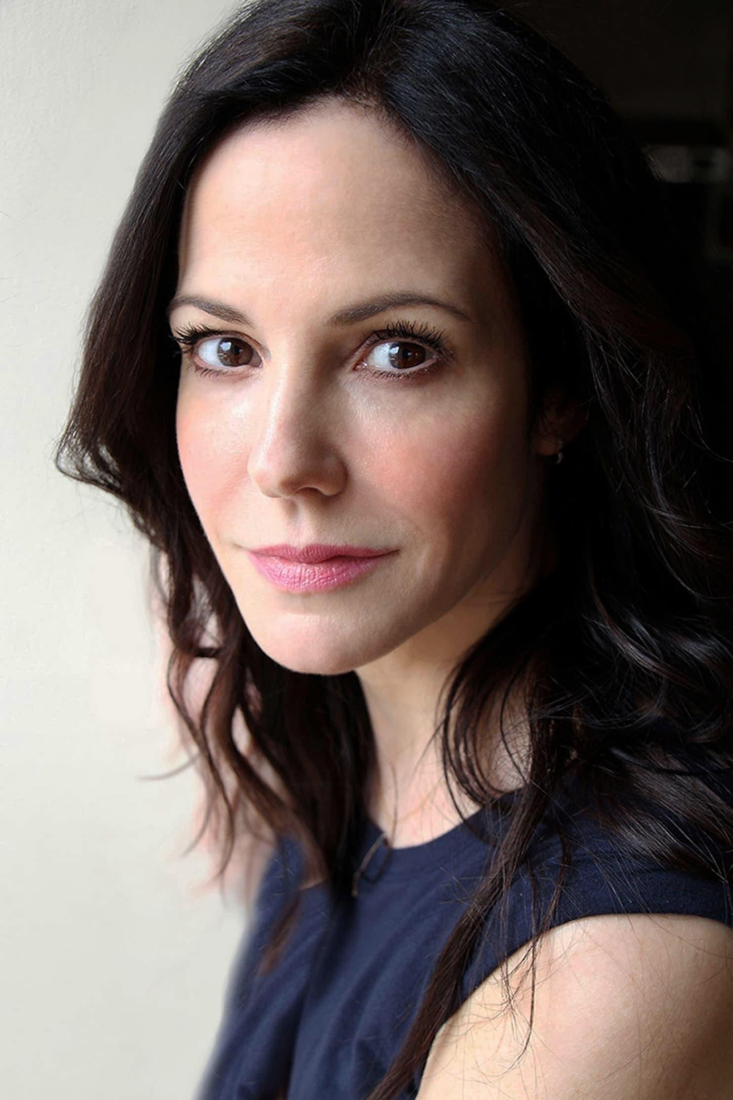 Mary-Louise Parker | Pearl Spencer