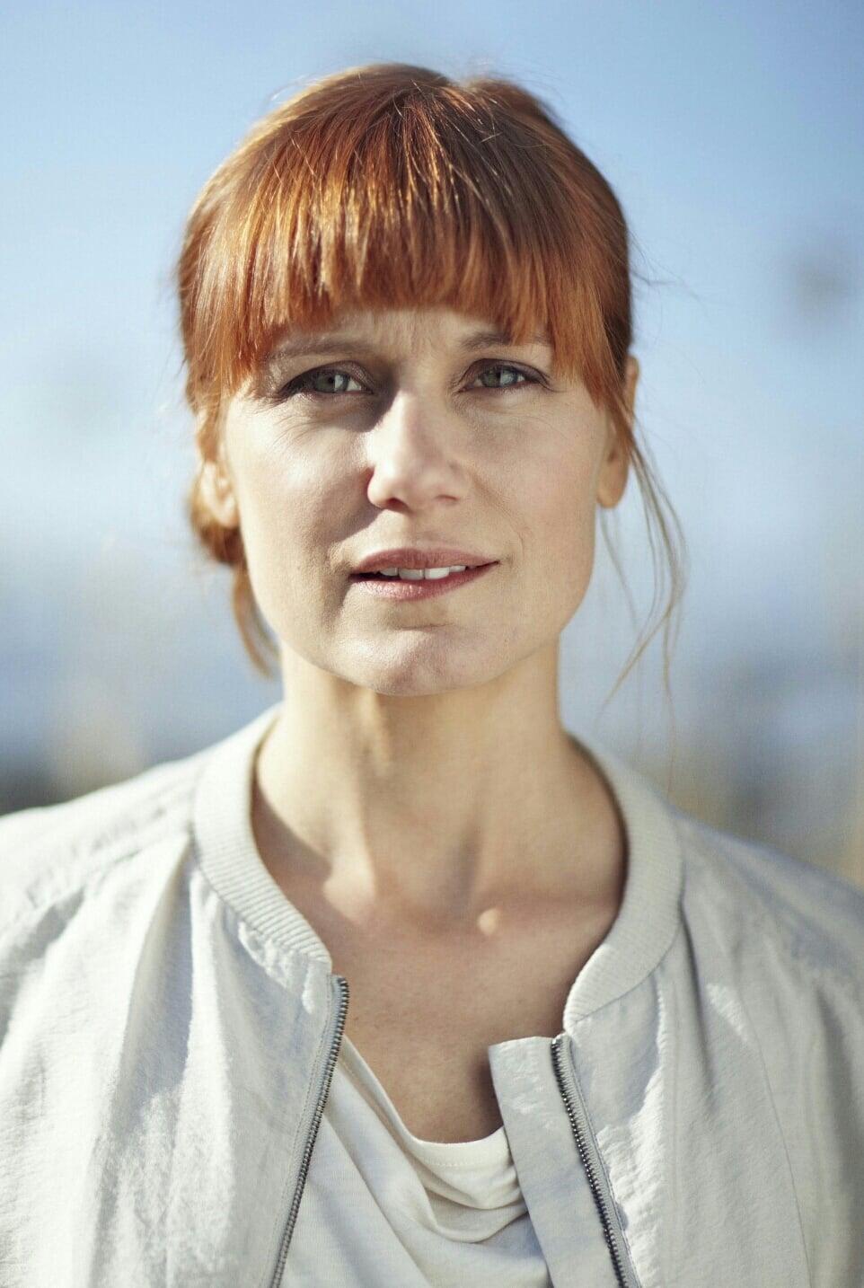 Sandra Andreis | Anna Sjöström