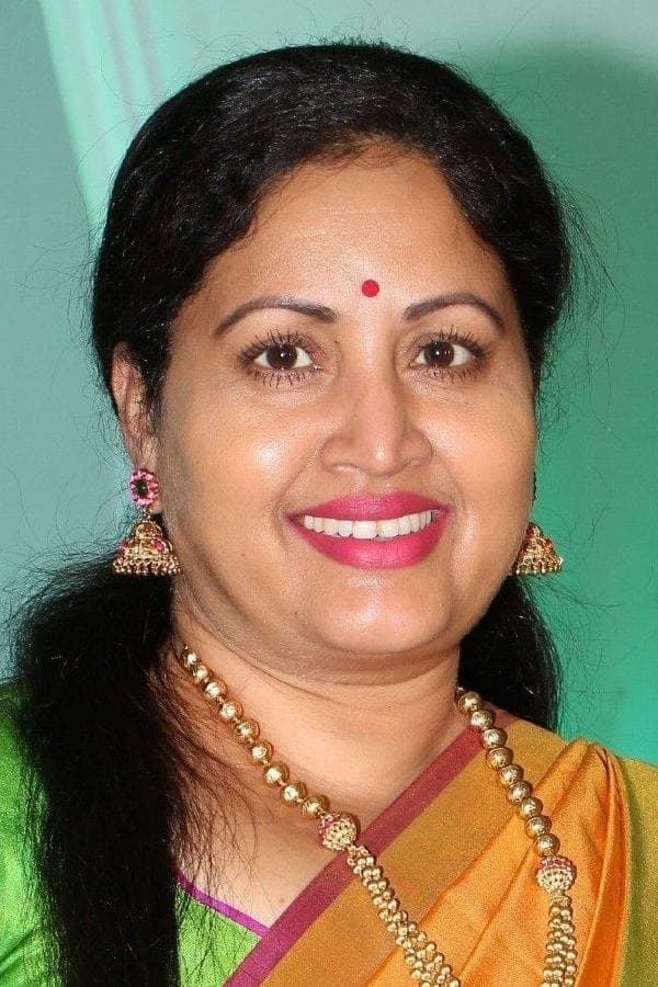 Rajitha | Sanjay's Aunt