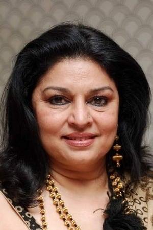 Kiran Juneja | Geet's Mother