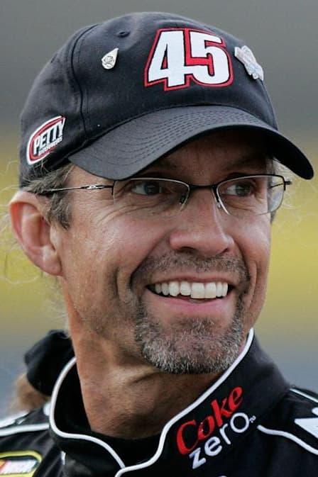 Kyle Petty | Cal Weathers (voice)