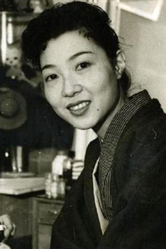 Yumiko Hasegawa | Oborozukiyo