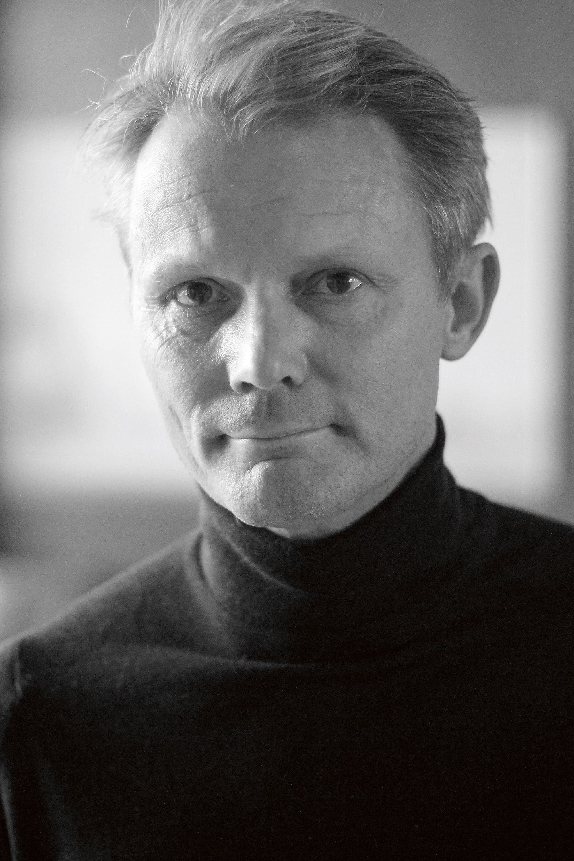 Felix Herngren | Director