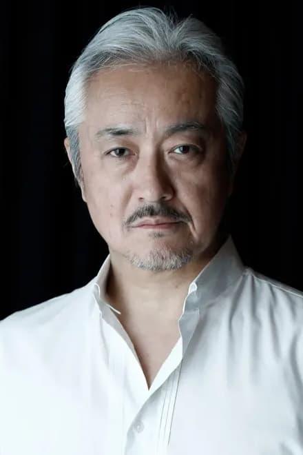 Kazuhiro Yamaji | Kazuya Mishima (voice)