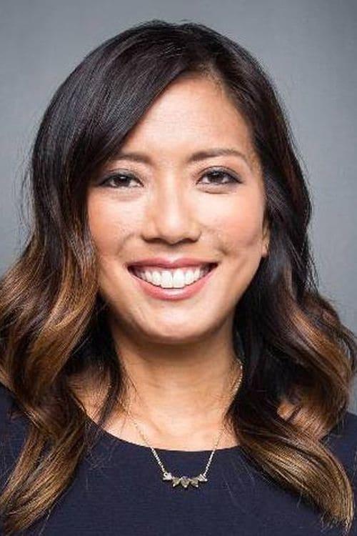 Sophie Lui | TV Newscaster