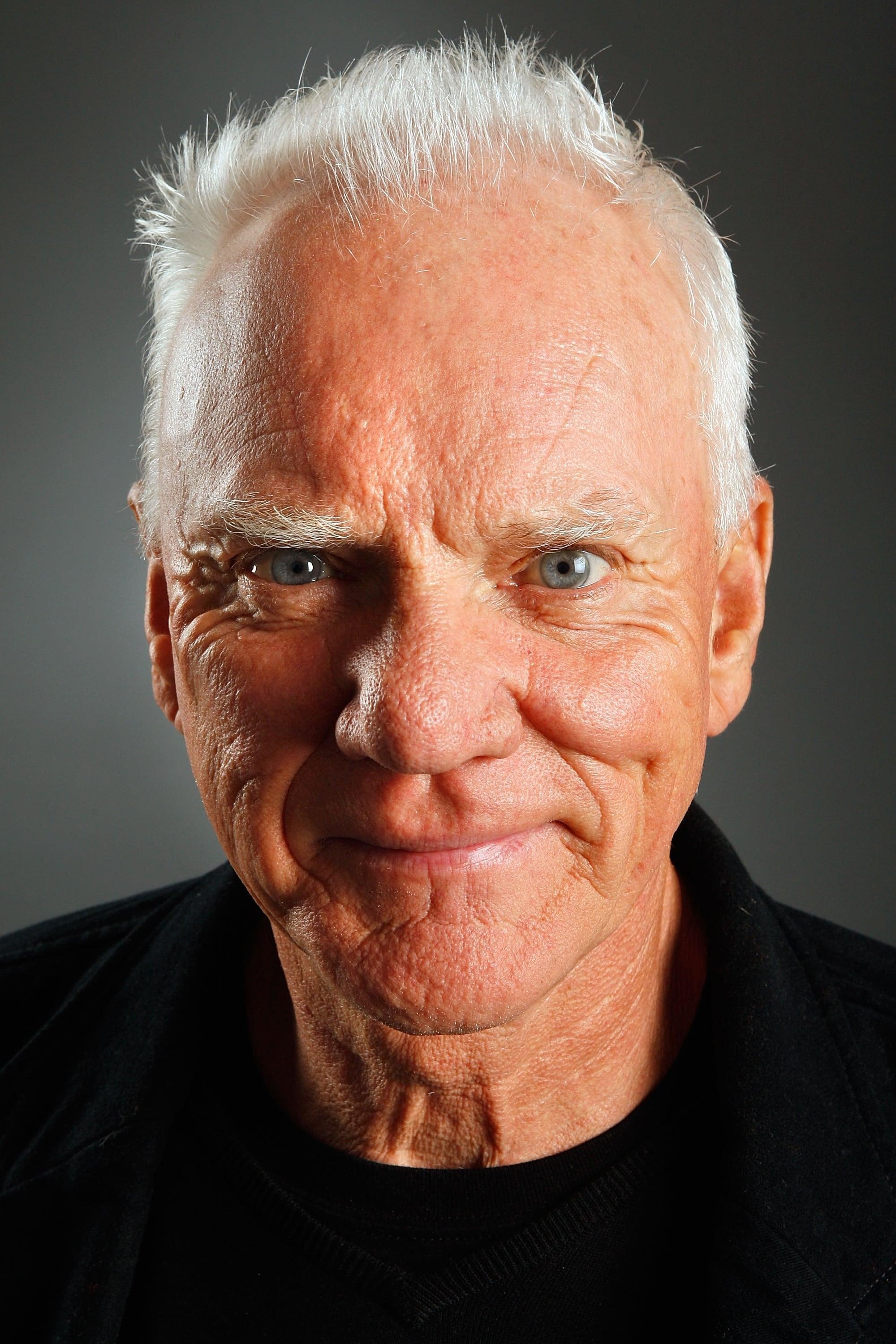 Malcolm McDowell | Gangster 55