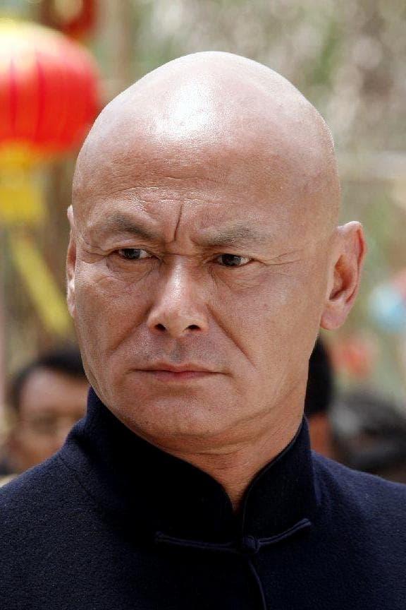 Gordon Liu Chia-hui | Mainland gang leader