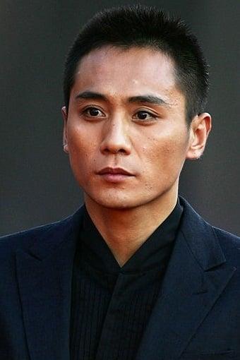 Liu Ye | Senior Inspector Fok