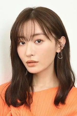 Marika Matsumoto | Diancie (voice)