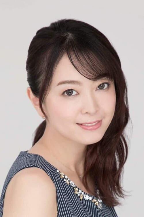 Atsuko Enomoto | Mai Mishou / Cure Egret (voice)