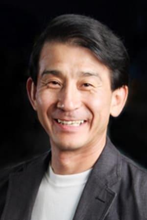 Takashi Kobayashi | Mr. Nirasaki (voice)