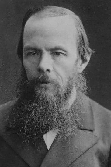 Fyodor Dostoevsky | Writer