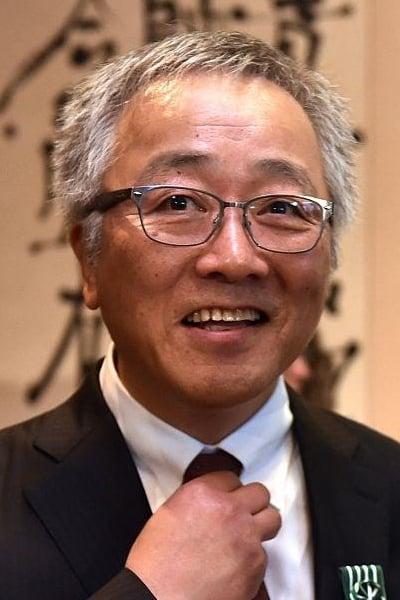 Katsuhiro Otomo | Director