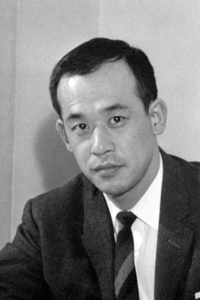 Shigeru Kōyama | Tojuro Suzuki