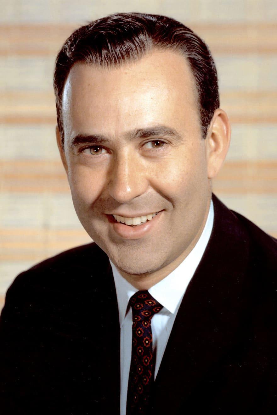 Carl Reiner | Voice of God speaking to Moses