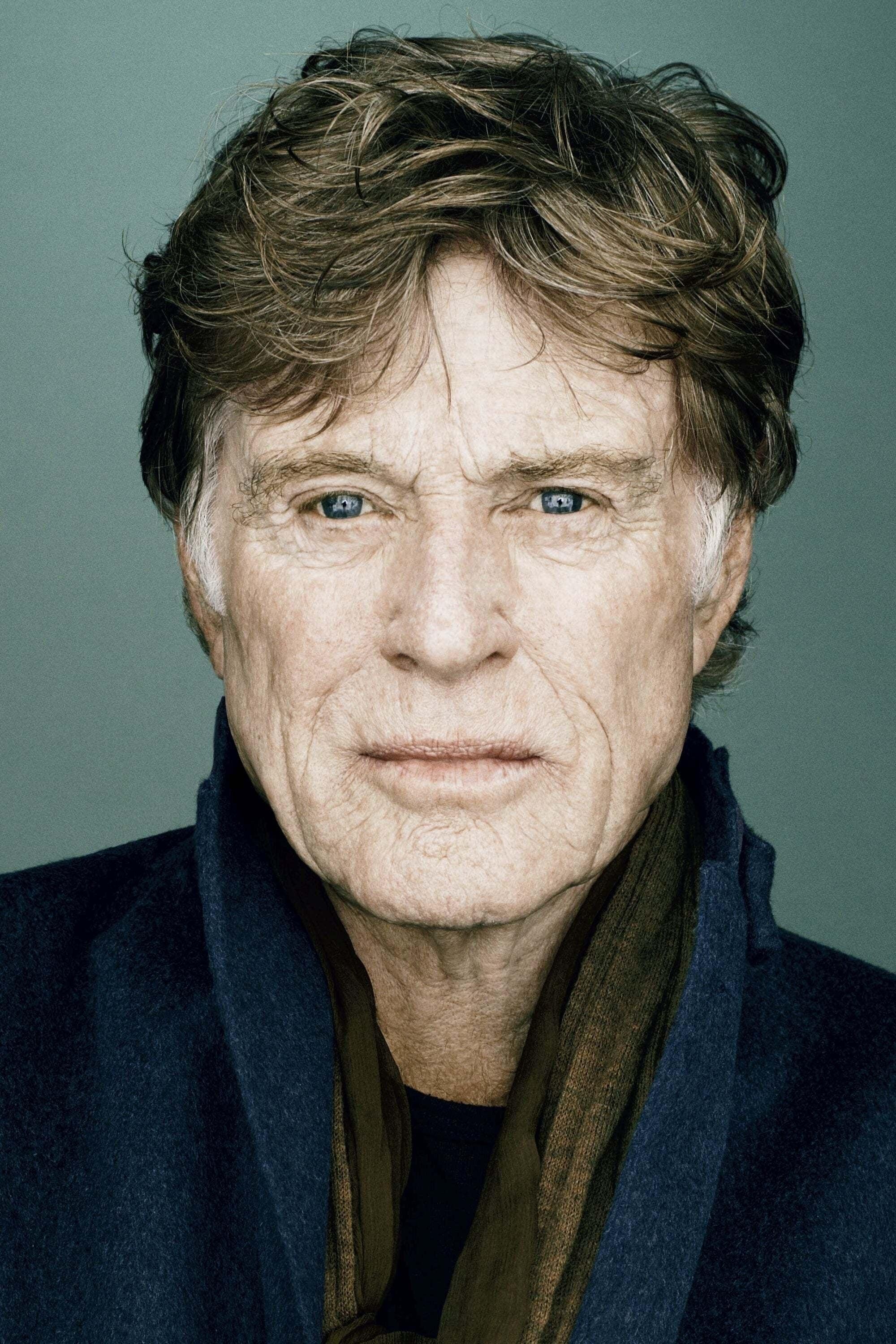Robert Redford | Ike the Horse (voice)
