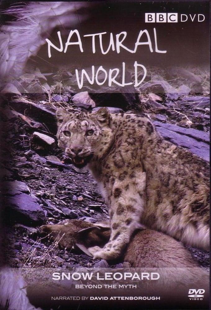 Snow Leopard: Beyond the Myth poster
