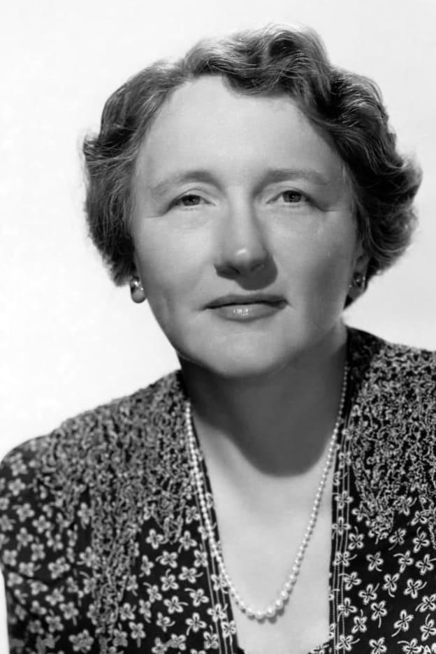 Marjorie Main | Townswoman at Wedding (uncredited)