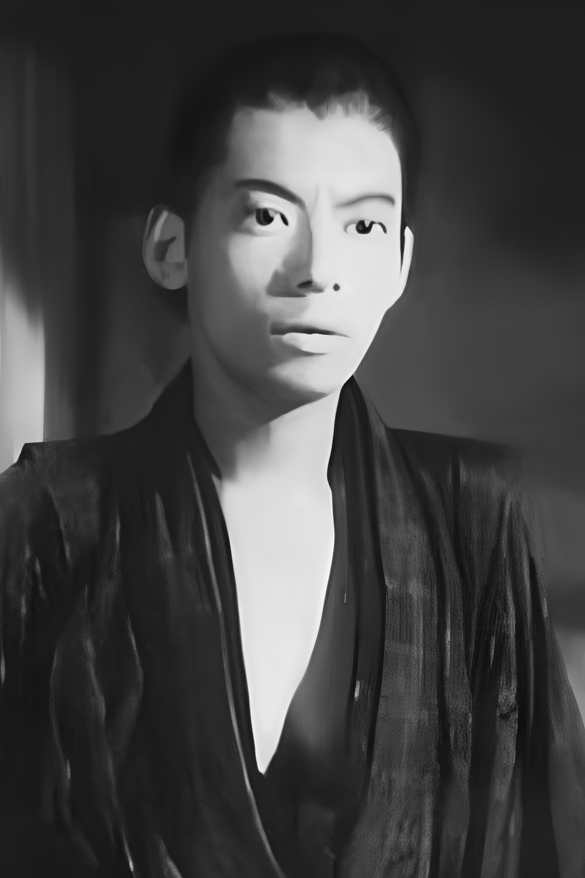 Senkichi Ōmura | Messenger Passing Note to Intern