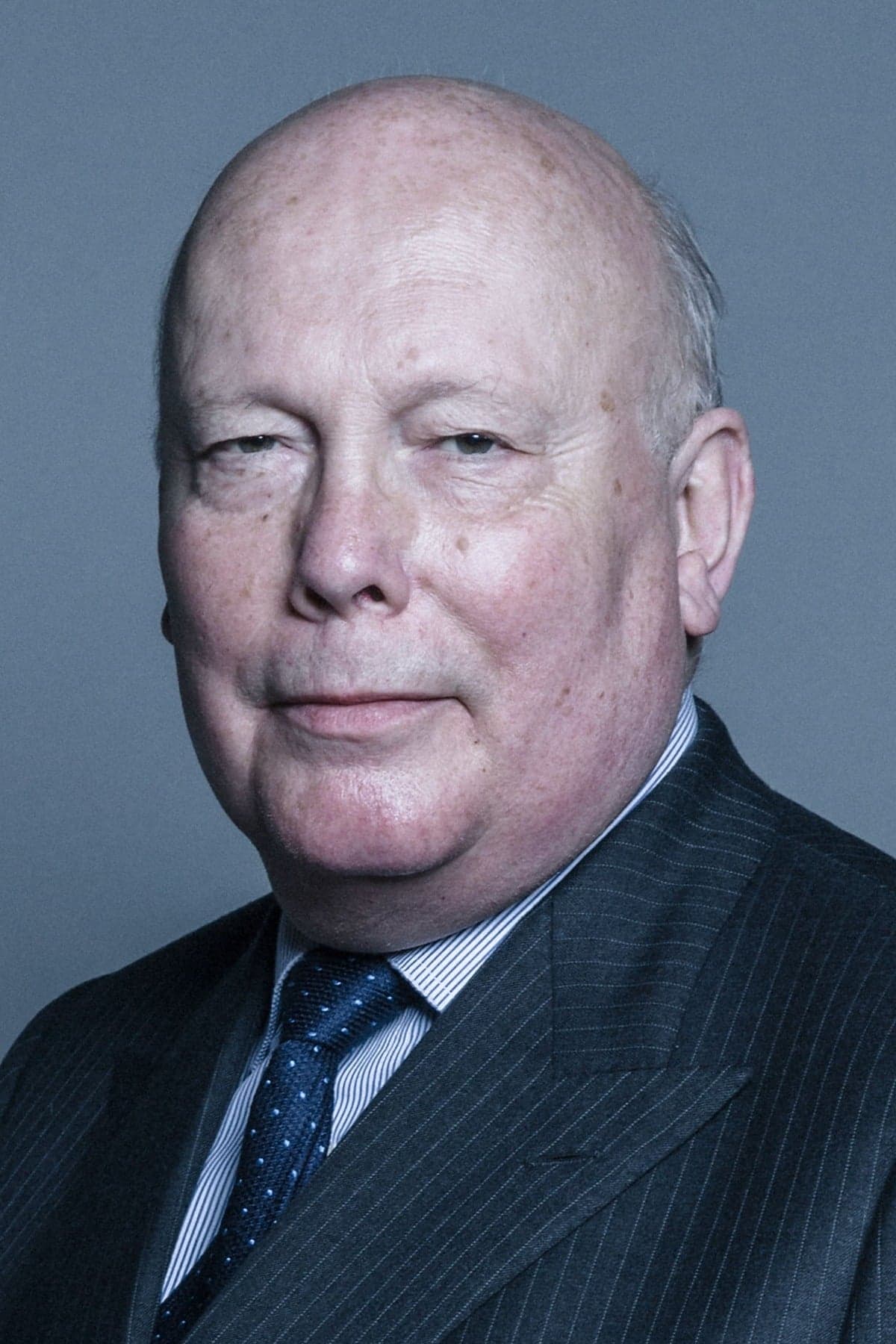 Julian Fellowes | Minister of Defence