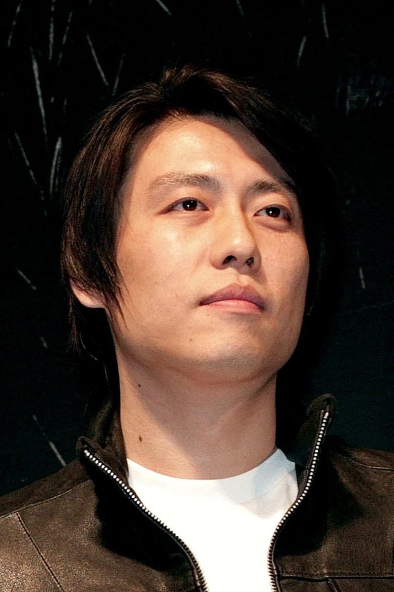 Lee Jung-ho | Assistant Director