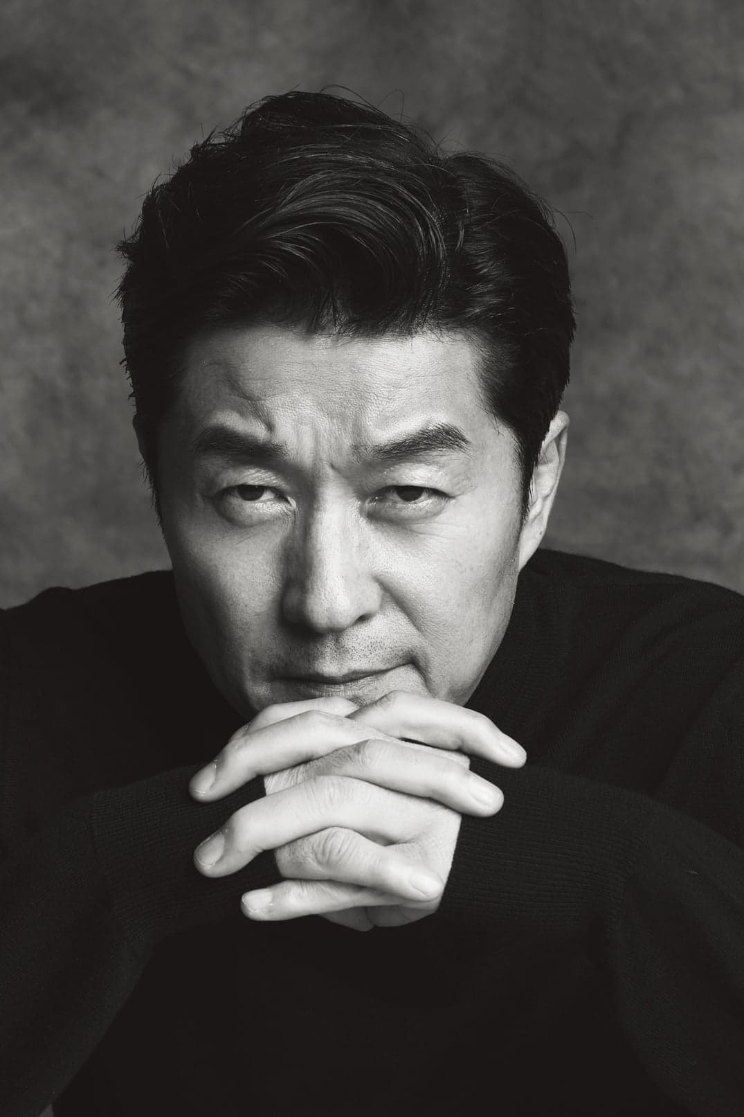 Kim Sang-joong | Han Myung-gon