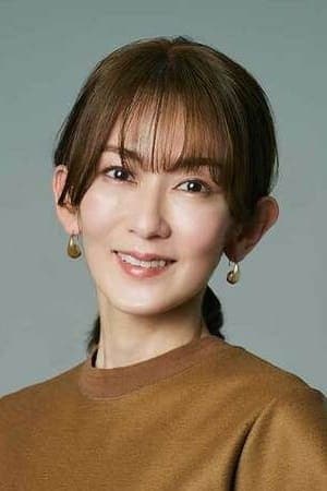 Nanako Okochi | Rie Kondo
