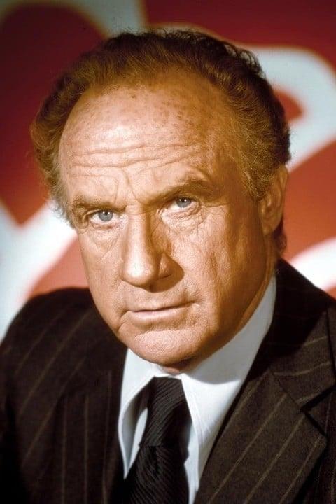 Jack Warden | Party Guest (uncredited)