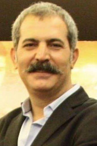 Muharrem Gülmez | Production Manager