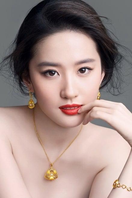 Liu Yifei | Golden Sparrow / Chinatown Girl
