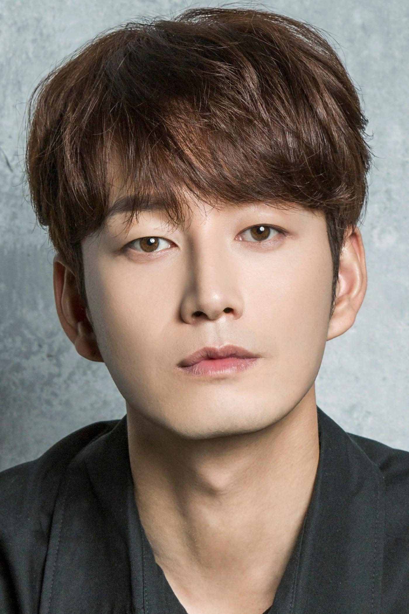 Lee Hyun-wook | Min Cheol-hyeon