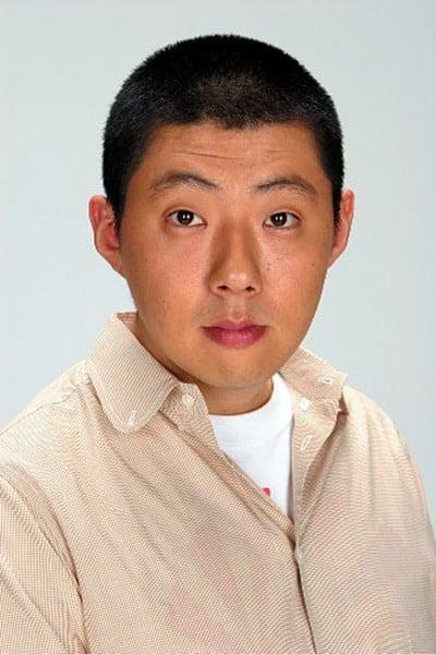 Yoshiyoshi Arakawa | Kenji Shimazu