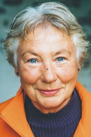 Karin Heine | Ältere Dame