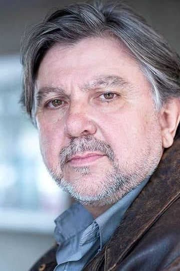 Hugues Massignat | Maire portrait officiel